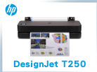 HP DesignJet T250 24 吋繪圖機